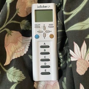 iclicker 2